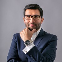 Diego Rodrigo Gonzalez Lozano