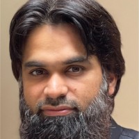 Asad Ali