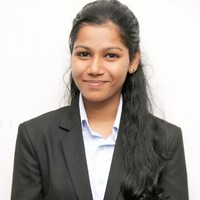 Priyanka Lad