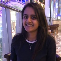 Nidhi Patel