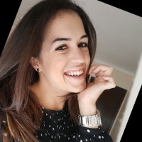 Daniela Marinho