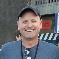 Robert Berglund