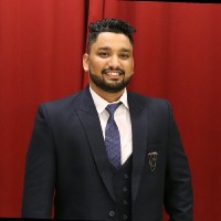 Bhaskar Menon