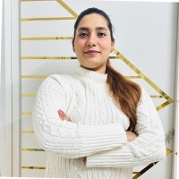 Aqsa Shaikh