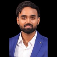 T Krishna Sashank