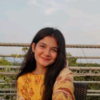 Mahnoor Riaz