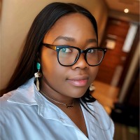 June Samura Chartered Mcips, Msc, Bsc(Hons)