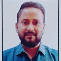 Kishor Kalita