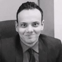 Mohammed Salem