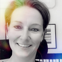 Malin K Törnqvist
