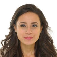 Youstina Alfons