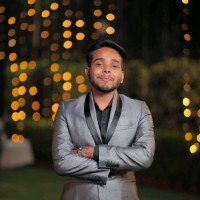 Shubhankar Dalal