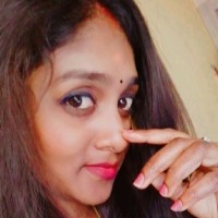Akhila M J