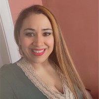 Gabriela Hidalgo Cordova