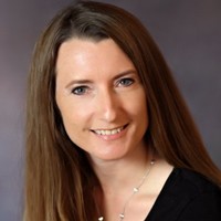 Donna Forrest