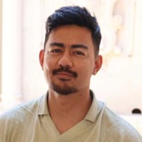 Sugam Shakya