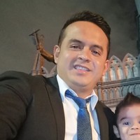 Raymundo Huizar