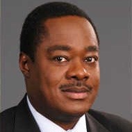 Alain Damiba