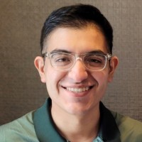 Marcos Soria