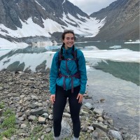 Hannah Bjork-Andison