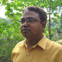 Partha Sarathi Biswas