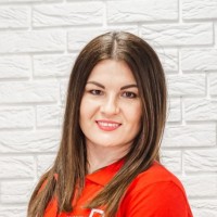 Anastasia Tyshchenko