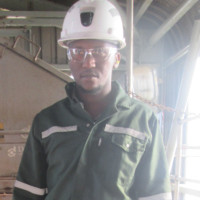 Terrence Mashile