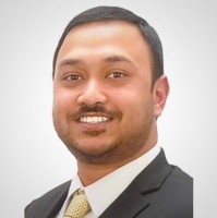 Tawfiq Faruqui