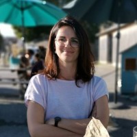 Clémence Saunier Houplon