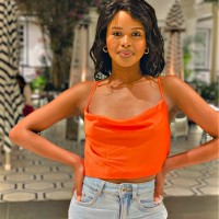 Chubeka Nadia Kauleza