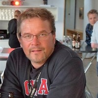 Lars- Gunnar Holmström