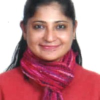 Roocheka Ahuja