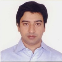 Muzamil Firdous