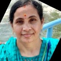 Manjula Rikkala