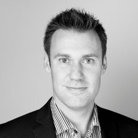 Torbjørn Kristensen - Supporting Digital Pathology