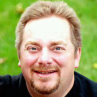 David Erickson