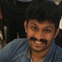 Anantha Krishnan M M