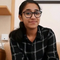 Aashna Praveen