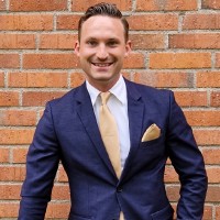 Fredrik Vogel
