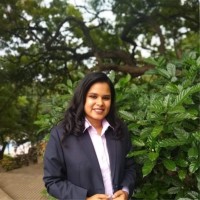 Trupthi Agarwal
