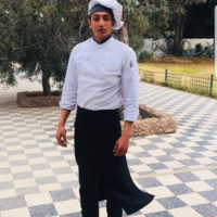 Sbai Amine