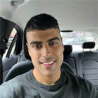 Pritesh Ranavaya