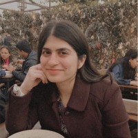 Sakshi Ahuja