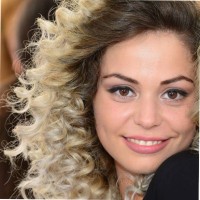 Madalina Vlasceanu