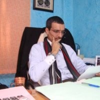 Ahmed Mouafki