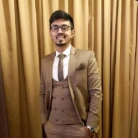 Khaiser Ahmed