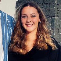 Chloe Oldroyd