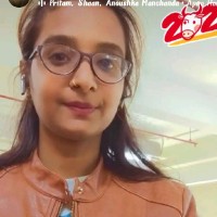 Aparna Mishra