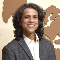 Diganta Hazarika