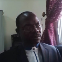 Jean Nicolas TAMIBE DEUZOUMBE